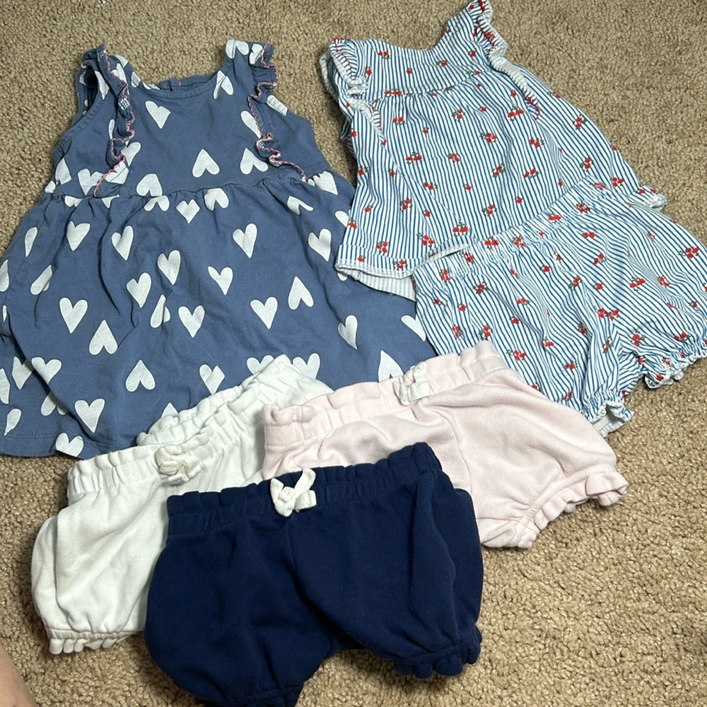 9 Month Bundle